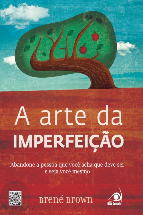 A arte da imperfeição