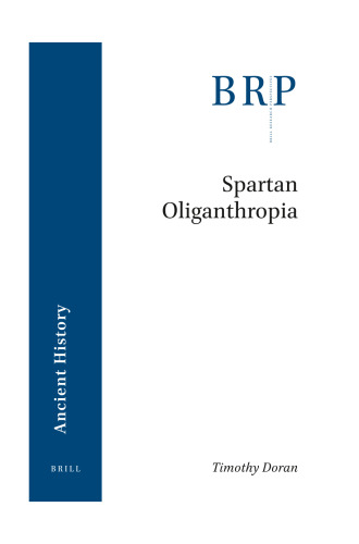 Spartan Oliganthropia