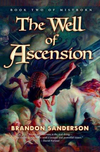 2-The Well of Ascension