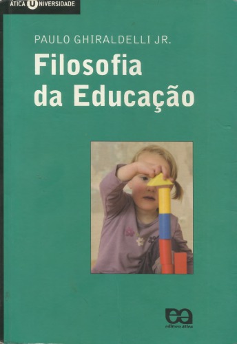 Filosofia da Educação