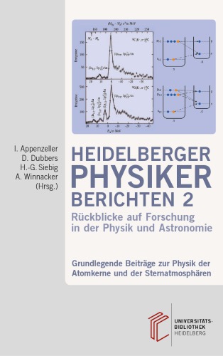 Grundlegende Beiträge zur Physik der Atomkerne und der Sternatmosphären.