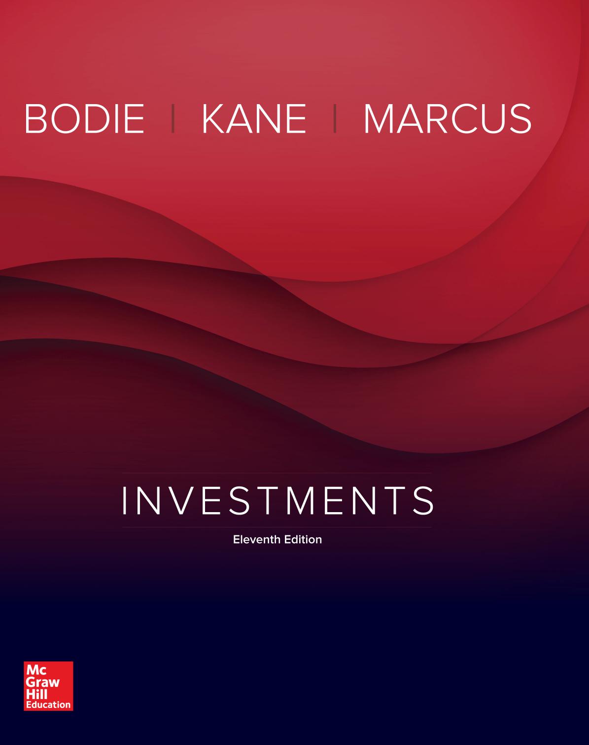 Investments