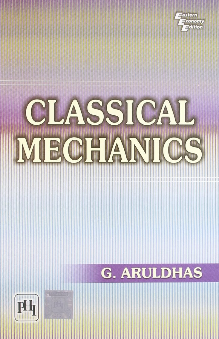 Classical Mechanics