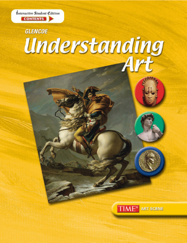 Understanding Art; Interactive Student Edition