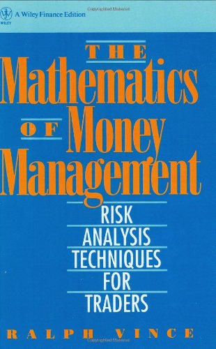 Mathematics Of Money Management