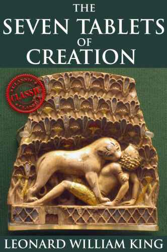 The Seven Tablets of Creation