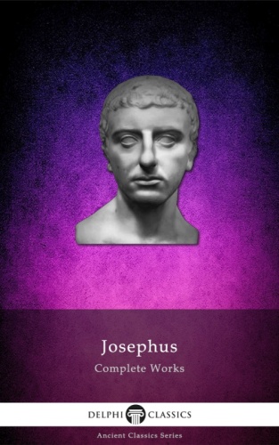 Complete Works of Josephus