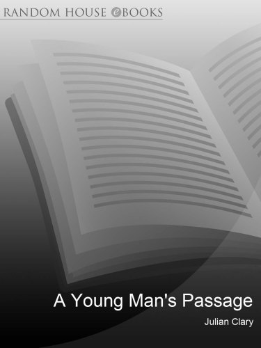 A Young Man’s Passage