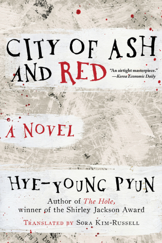 City of Ash and Red