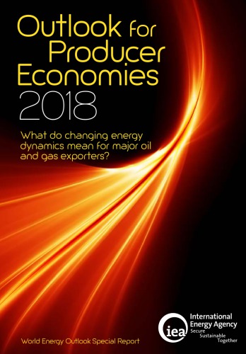 Outlook for Producer Economies 2018