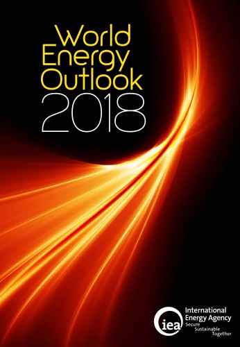 World Energy Outlook 2018