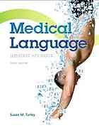 Medical language : immerse yourself