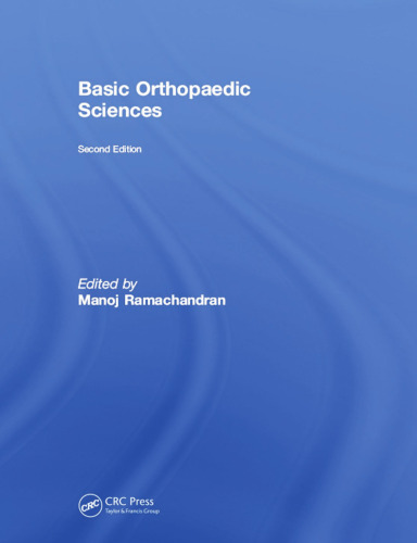 Basic Orthopaedic Sciences