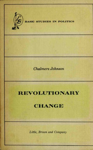 Revolutionary Change