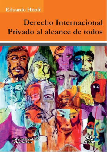 Derecho internacional privado al alcance de todos