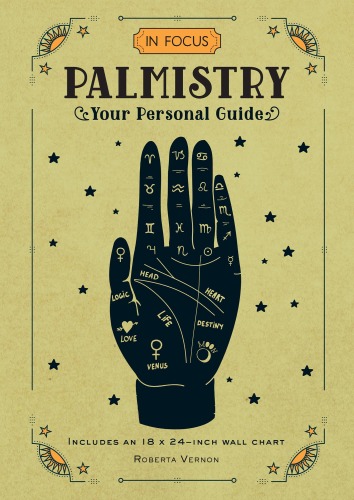 In Focus Palmistry: Your Personal Guide