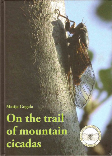 On the trail of mountain cicadas