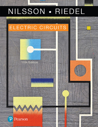 Electric Circuits 11th Edition