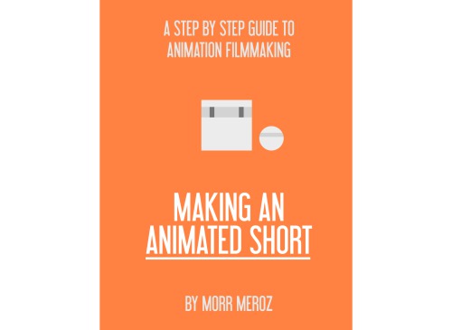 Making An Animated Short