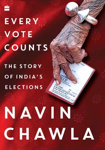 Every Vote Counts: The Story of India’s Elections