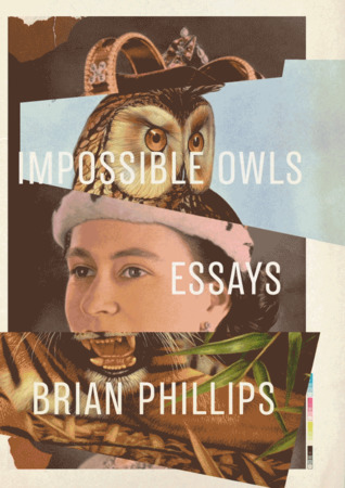 Impossible Owls: Essays