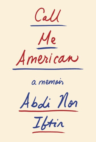 Call Me American: A Memoir