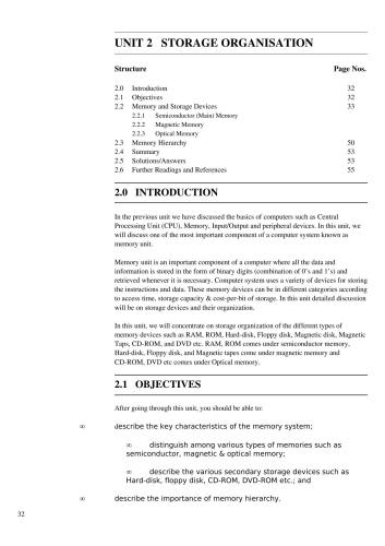 Certificate in Information Technology (CIT)