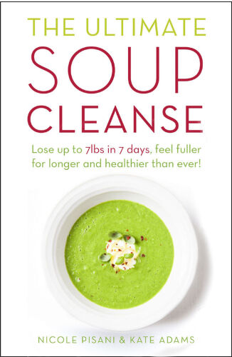 The Ultimate Soup Cleanse