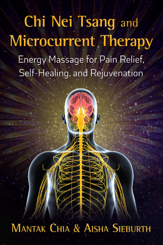 Chi Nei Tsang and Microcurrent Therapy: Energy Massage for Pain Relief, Self-Healing, and Rejuvenation