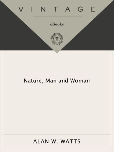 Nature, Man and Woman