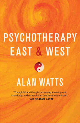 Psychotherapy East & West