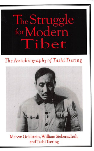 The Struggle for Modern Tibet