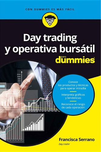 Day trading y operativa bursatil para Dummies