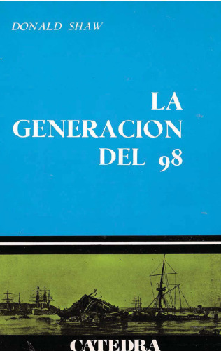 La generación del 98