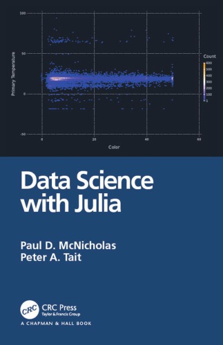 Data Science with Julia