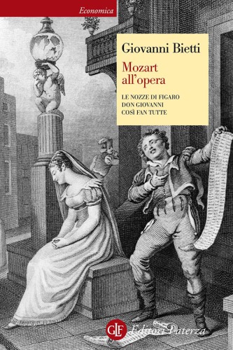 Mozart all’opera