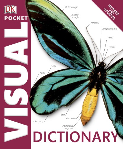 Pocket Visual Dictionary