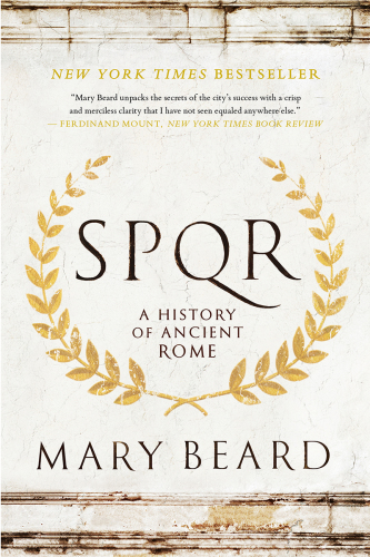 SPQR: A History of Ancient Rome