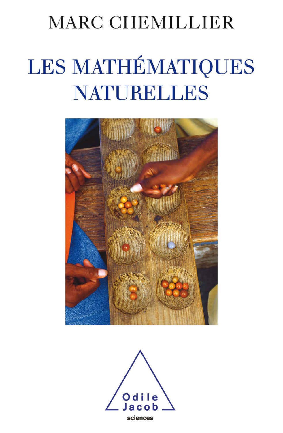 Mathématiques naturelles