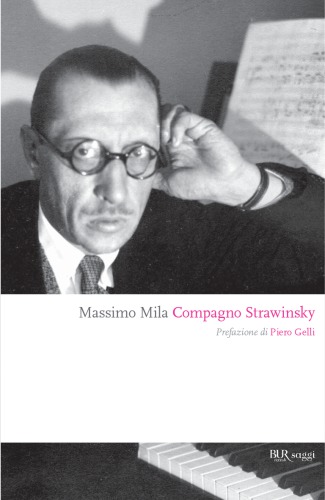 Compagno Strawinsky