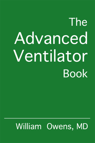 The Advanced Ventilator Book