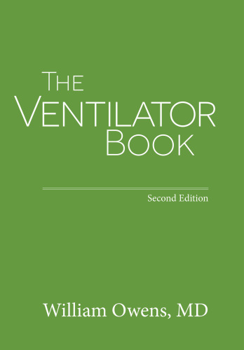 The Ventilator Book