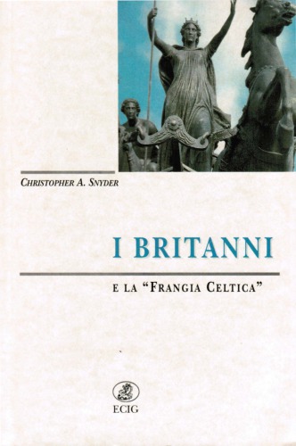 I britanni e la 