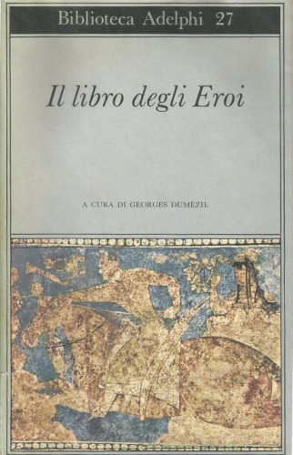 Il libro degli Eroi