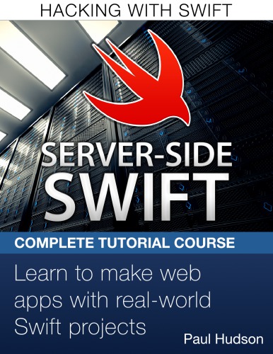 Server-Side Swift