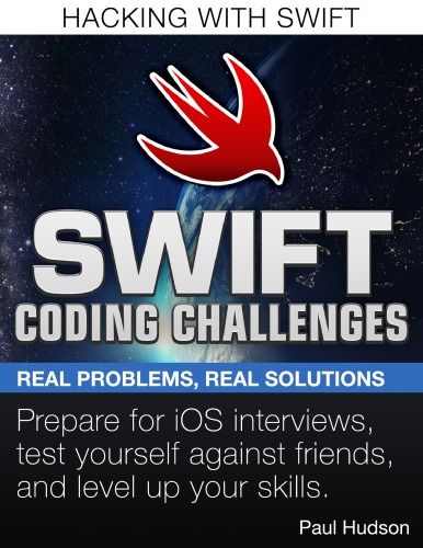 Swift Coding Challenges