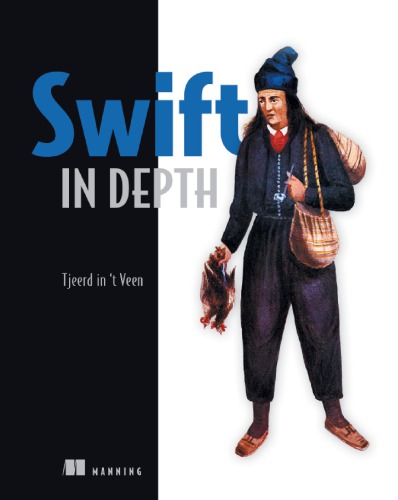 Swift In Depth