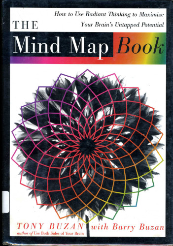 The Mind Map Book