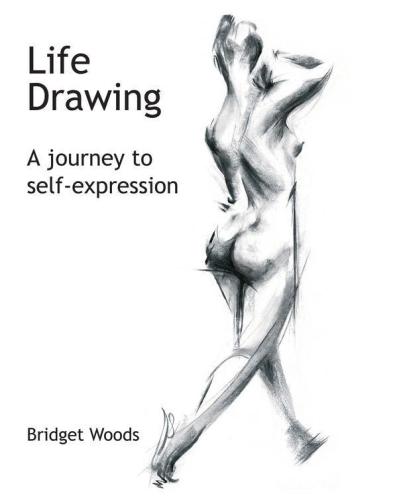 Life Drawing: A Journey to Self-Expression