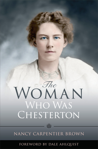 The Woman Who Was Chesterton